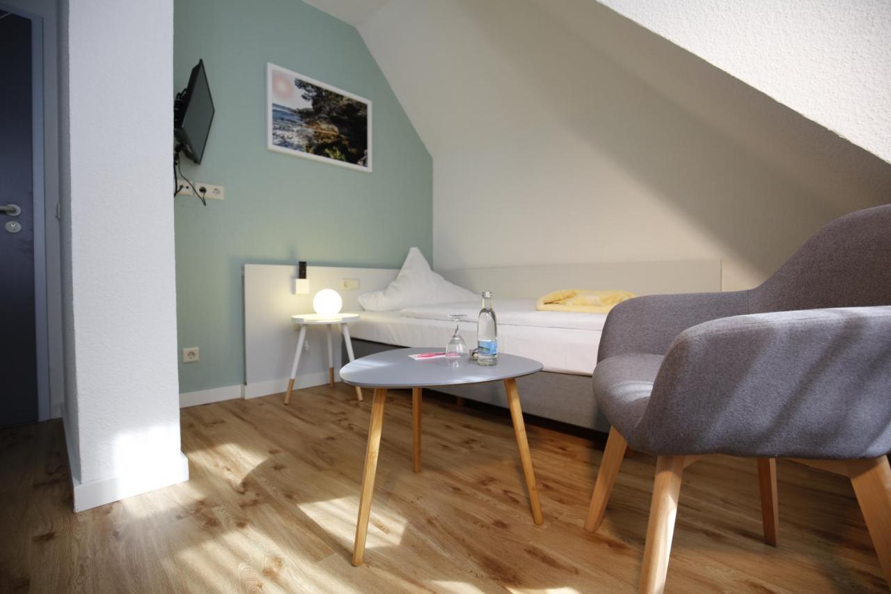 Hotel Beck Lauscha Εξωτερικό φωτογραφία