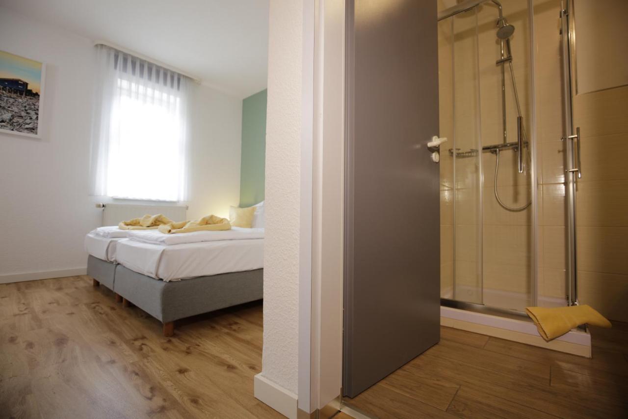 Hotel Beck Lauscha Εξωτερικό φωτογραφία
