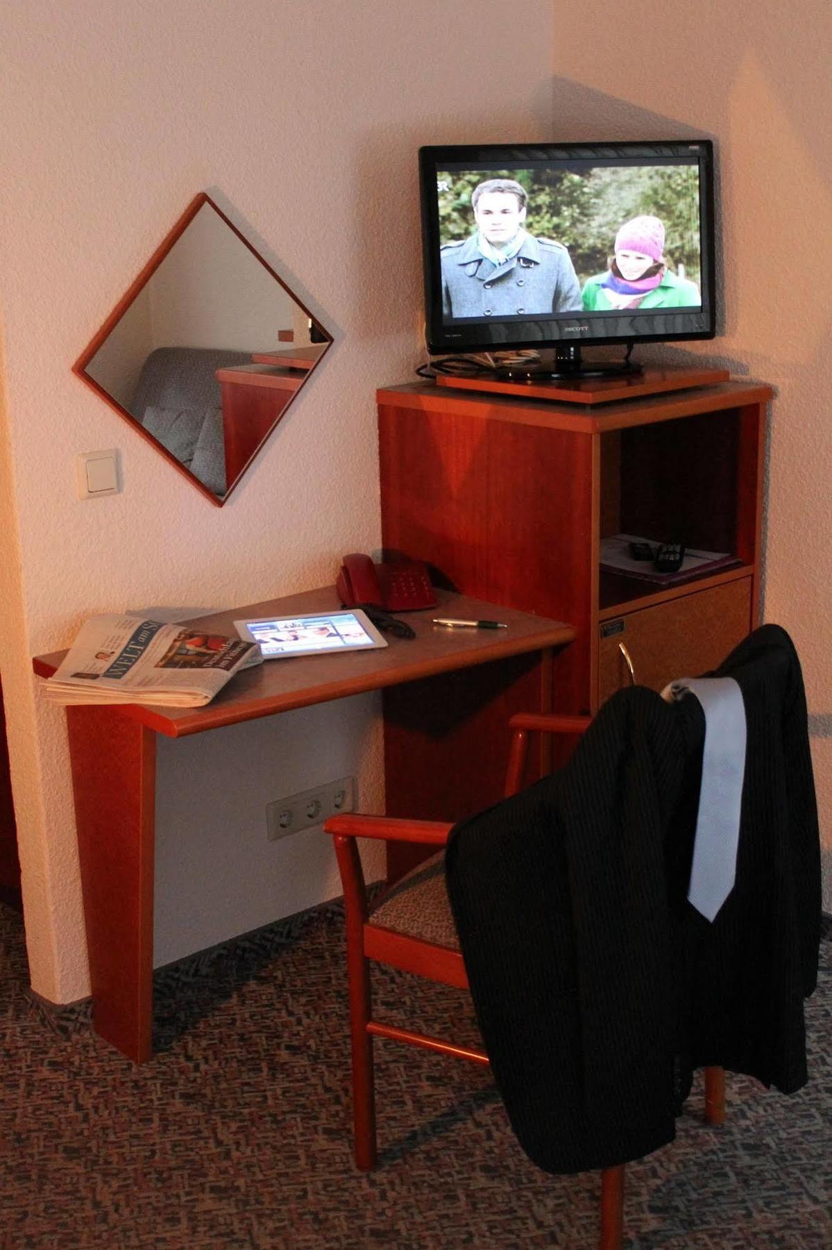 Hotel Beck Lauscha Εξωτερικό φωτογραφία