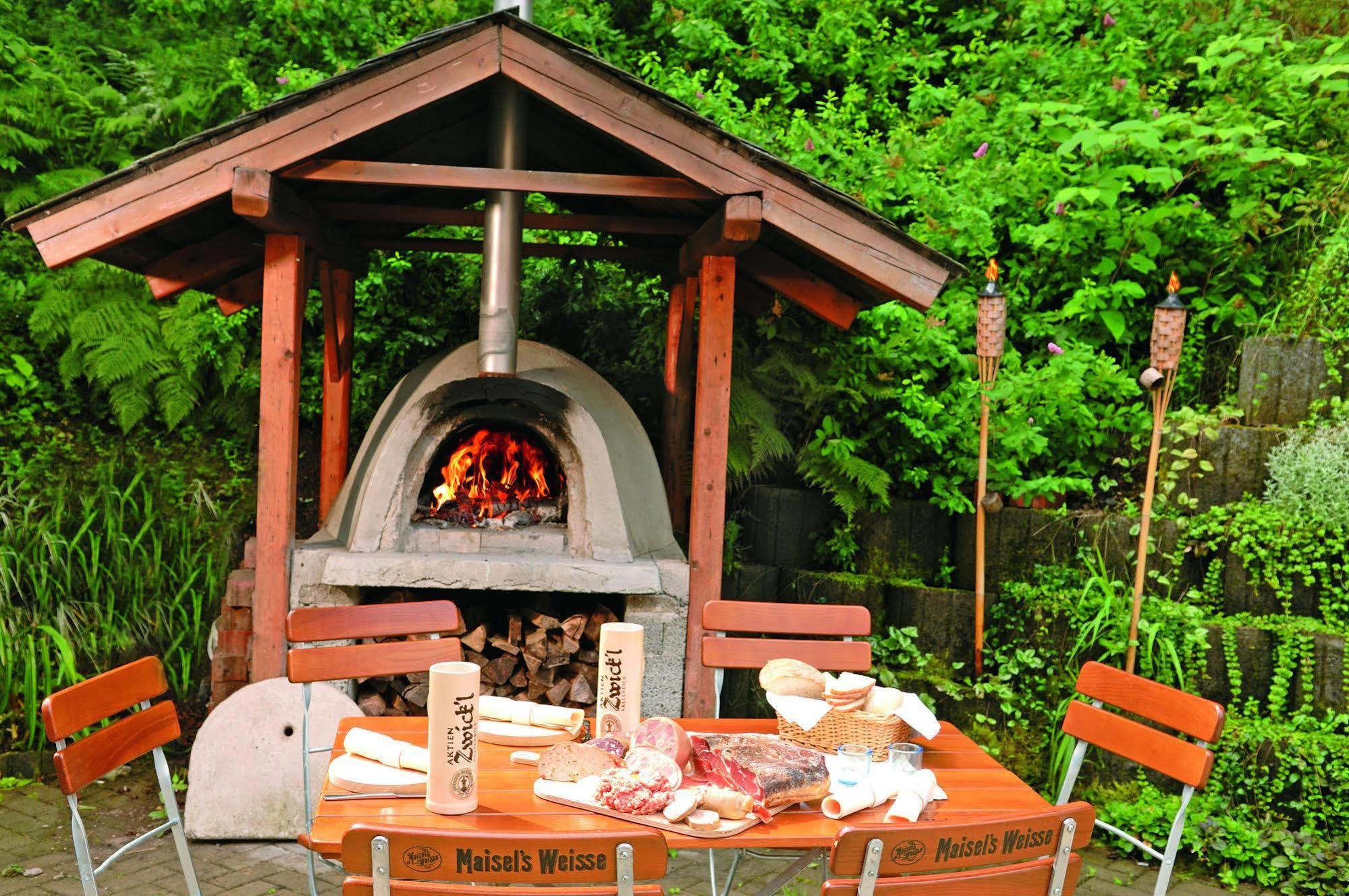 Hotel Beck Lauscha Εξωτερικό φωτογραφία